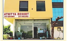 Athitya Hotel And Resort
