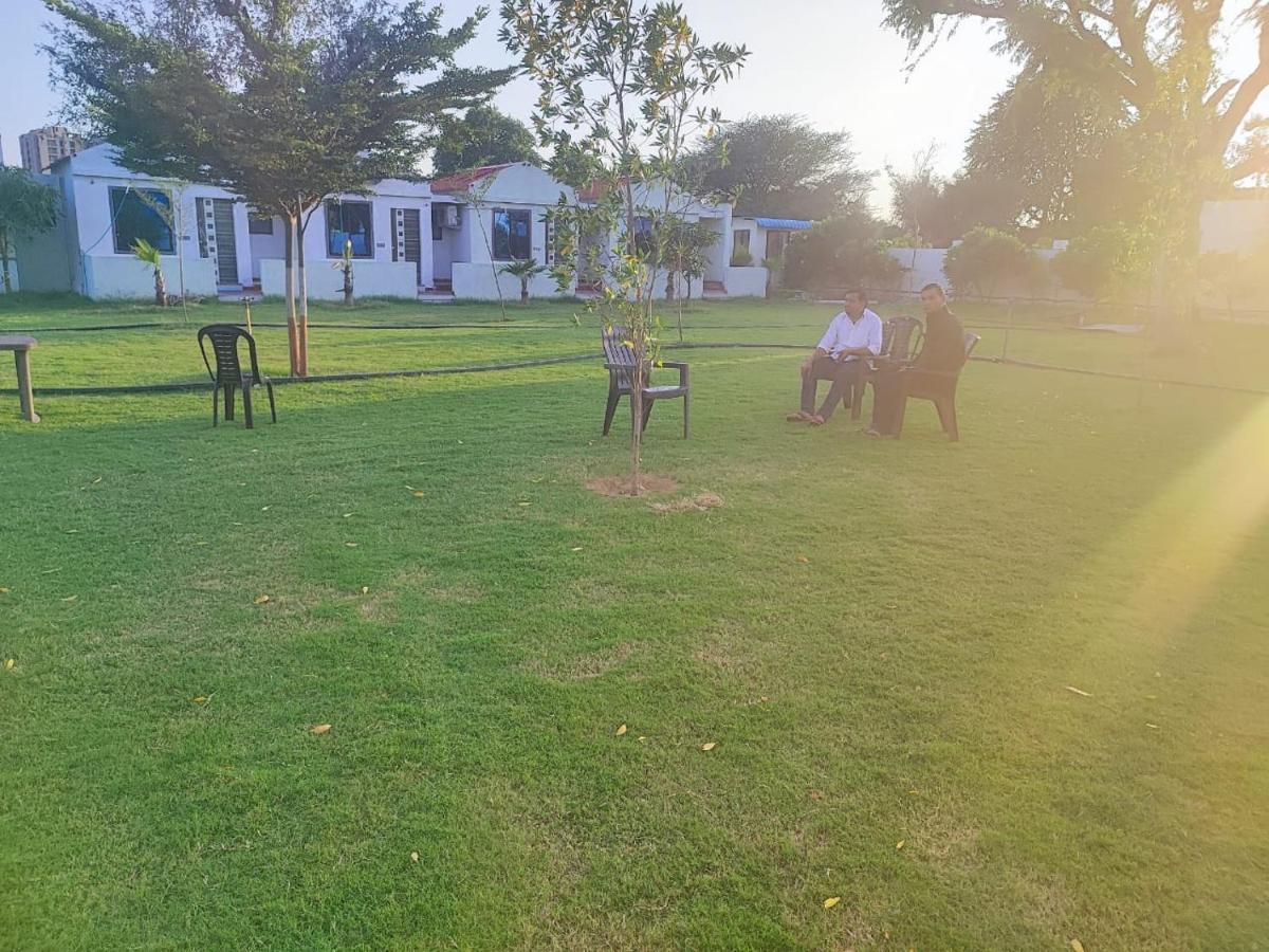 Athitya Hotel And Resort Sikar Exterior photo