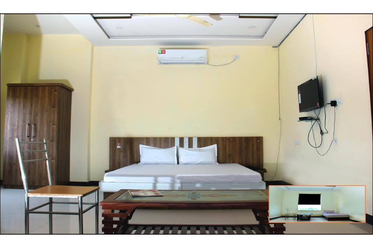 Athitya Hotel And Resort Sikar Exterior photo